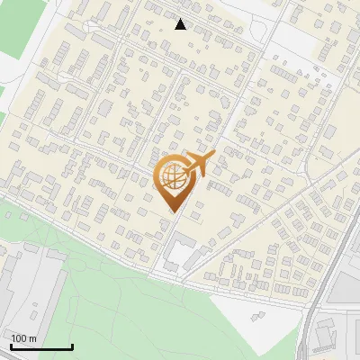 Foto zu Wehnertstraße 54-64, 12277 Berlin