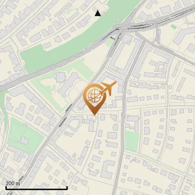 Foto zu Wehrlestraße 8-9, 81679 München