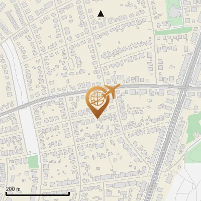 Foto zu Weichselgartenstraße 2-6, 81477 München