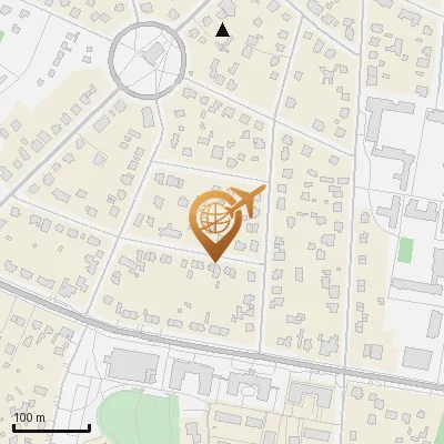 Foto zu Weichselmünder Weg 30-39, 12589 Berlin