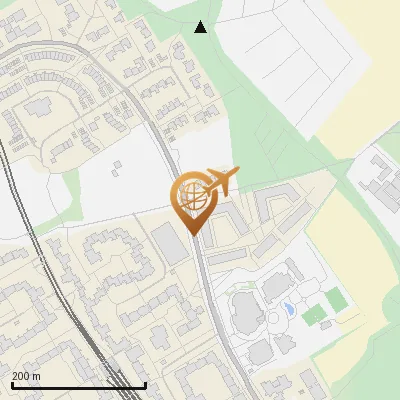 Karte Weichselring 26-28, 50765 Köln