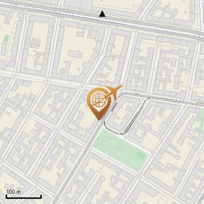 Foto zu Weichselstraße 10-12, 10247 Berlin