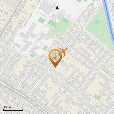 Foto zu Weichselstraße 18-22, 12045 Berlin