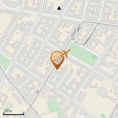 Foto zu Weichselstraße 25-26, 10247 Berlin