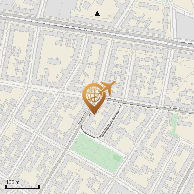 Foto zu Weichselstraße 28-31, 10247 Berlin