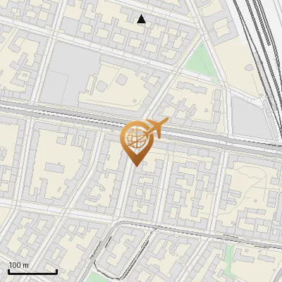 Foto zu Weichselstraße 32-36, 10247 Berlin