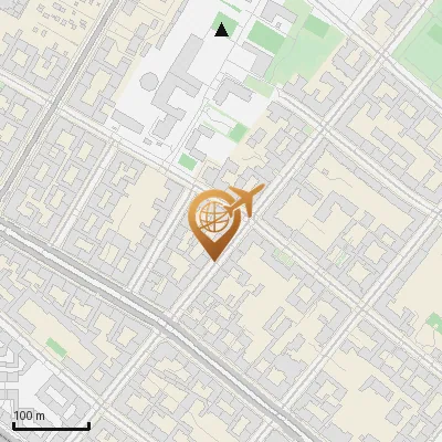 Foto zu Weichselstraße 54-57, 12045 Berlin