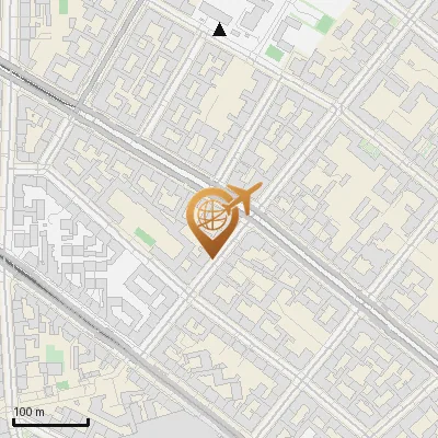 Foto zu Weichselstraße 61-65, 12043 Berlin