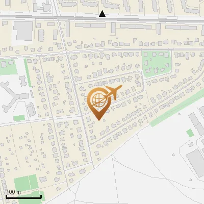 Foto zu Weidenauer Weg 15-18, 13507 Berlin