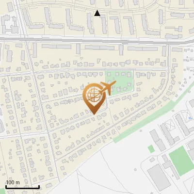 Foto zu Weidenauer Weg 1-6, 13507 Berlin