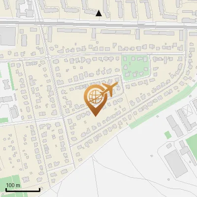 Foto zu Weidenauer Weg 7-14, 13507 Berlin