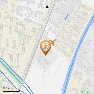 Karte Weidenbaumsweg 137, 21035 Hamburg