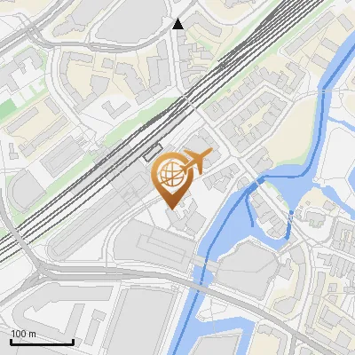 Foto zu Weidenbaumsweg 4-19, 21029 Hamburg