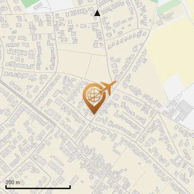 Foto zu Weidengasse 13-23, 50999 Köln