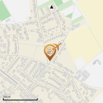 Karte Weidengasse 27, 50999 Köln