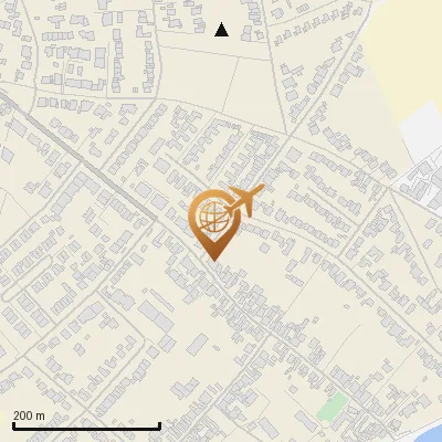 Karte Weidengasse 7-12, 50999 Köln