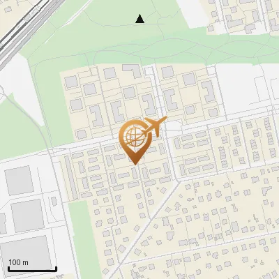 Foto zu Weidenkätzchenweg 17-21, 12526 Berlin