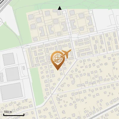 Foto zu Weidenkätzchenweg 22-30, 12526 Berlin