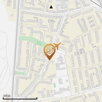 Foto zu Weidenpescher Straße 30-34, 50735 Köln