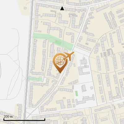 Foto zu Weidenpescher Straße 49, 50735 Köln