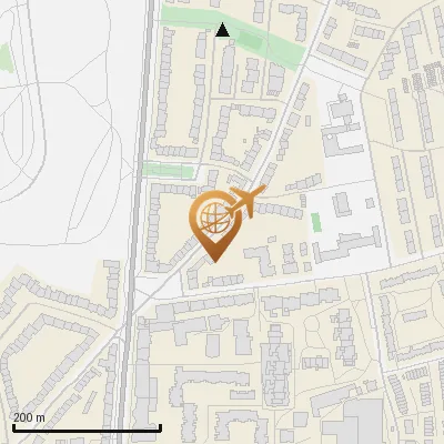 Foto zu Weidenpescher Straße 2-29, 50735 Köln