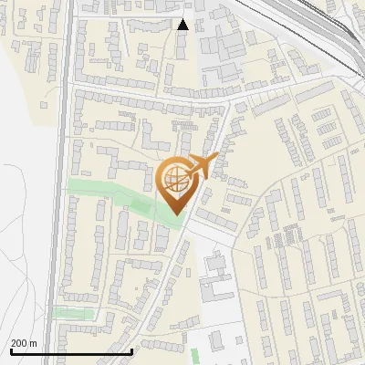 Foto zu Weidenpescher Straße 85, 50735 Köln