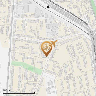 Foto zu Weidenpescher Straße 89-97, 50735 Köln