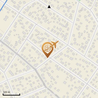 Karte Weidenstraße 16-17, 12623 Berlin