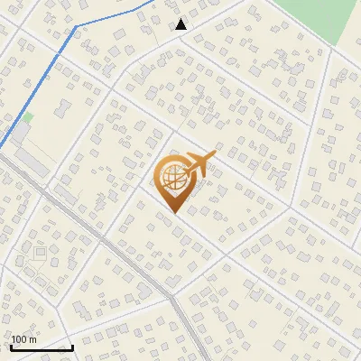 Karte Weidenstraße 18-22, 12623 Berlin