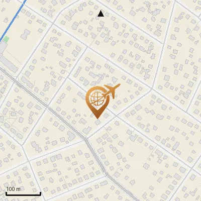 Karte Weidenstraße 6, 12623 Berlin