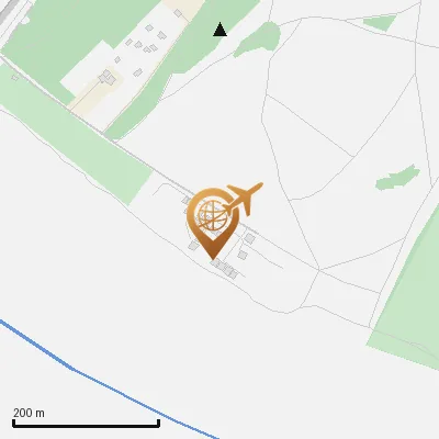 Karte Weidenweg 100, 51105 Köln