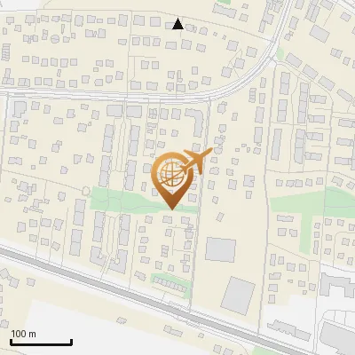 Foto zu Weidenweg 11, 13591 Berlin