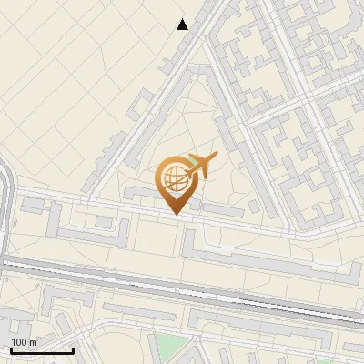 Foto zu Weidenweg 11-15, 10249 Berlin