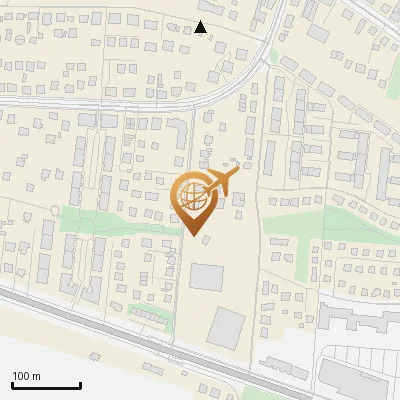 Foto zu Weidenweg 12-17, 13591 Berlin