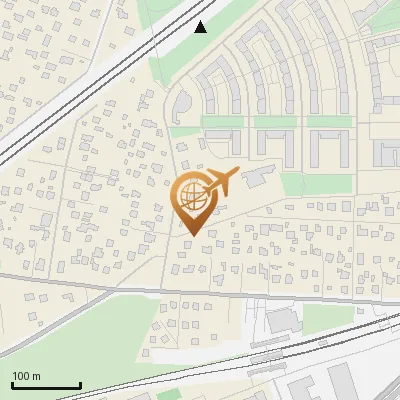 Foto zu Weidenweg 16-21, 12524 Berlin