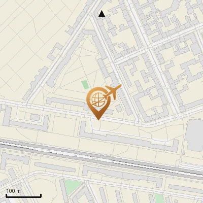 Foto zu Weidenweg 17-21, 10249 Berlin