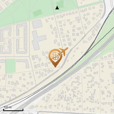 Foto zu Weidenweg 1-2, 12524 Berlin