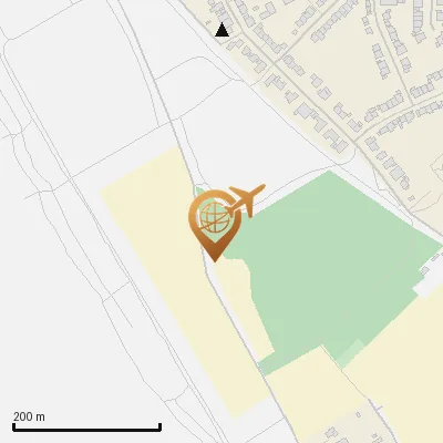 Karte Weidenweg 22, 51105 Köln