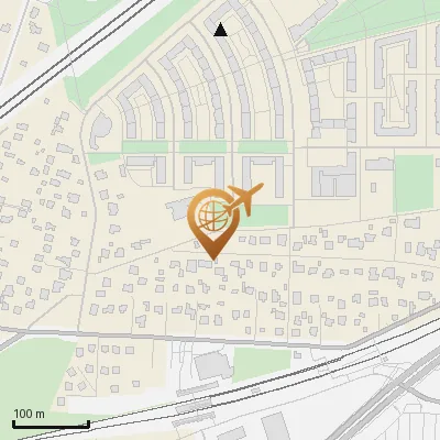 Foto zu Weidenweg 22-23, 12524 Berlin