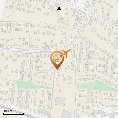 Foto zu Weidenweg 20-30, 13591 Berlin