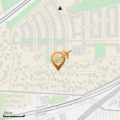 Foto zu Weidenweg 24-27, 12524 Berlin