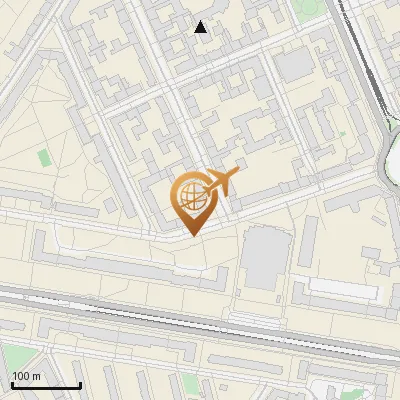 Foto zu Weidenweg 25-27, 10249 Berlin