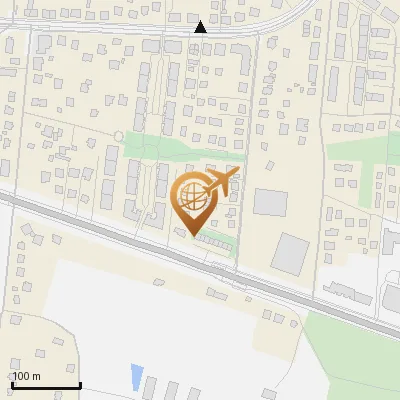 Foto zu Weidenweg 3, 13591 Berlin