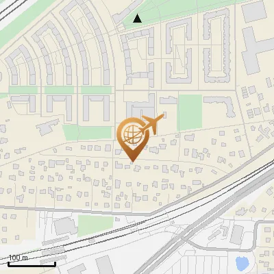 Foto zu Weidenweg 28-31, 12524 Berlin