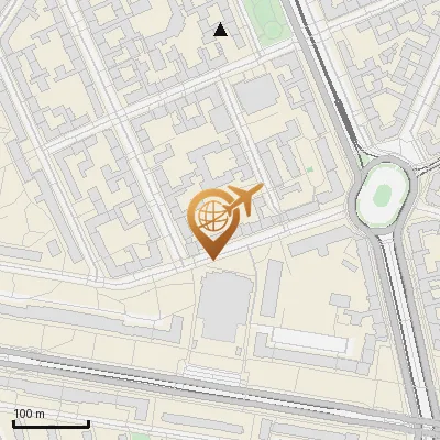 Foto zu Weidenweg 29-35, 10249 Berlin