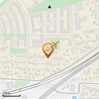 Foto zu Weidenweg 33-34, 12524 Berlin