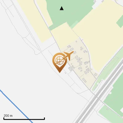 Karte Weidenweg 35, 51105 Köln