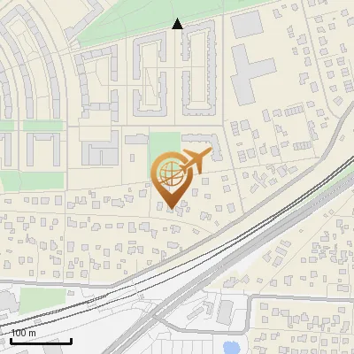 Foto zu Weidenweg 35-36, 12524 Berlin