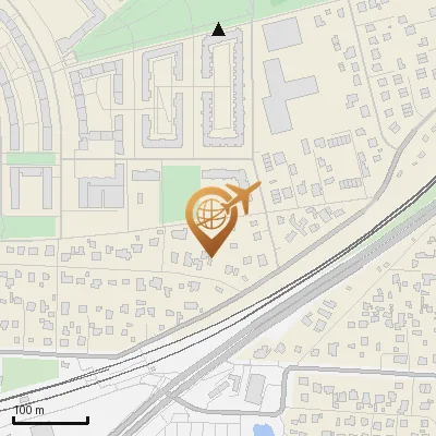 Foto zu Weidenweg 37-38, 12524 Berlin