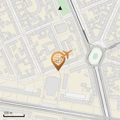 Foto zu Weidenweg 39-41, 10249 Berlin